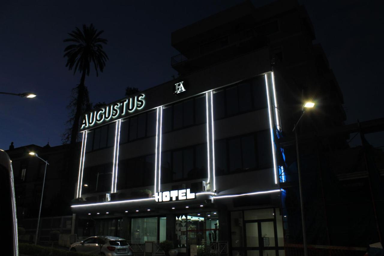 מלון אוטביאנו Augustus מראה חיצוני תמונה